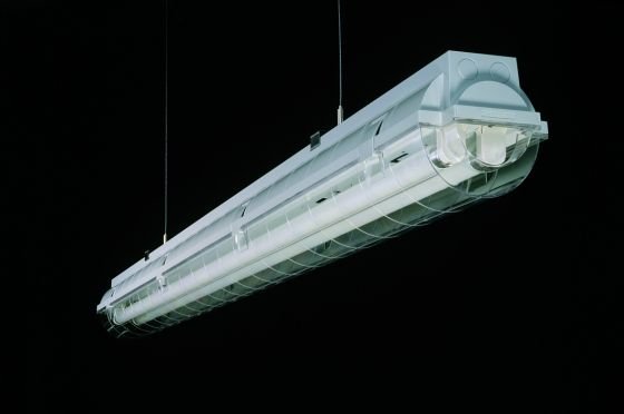 Es-System Oprawa hermetyczna Cosmo CO1 258 T8 2x58W EVG-E (6843030)