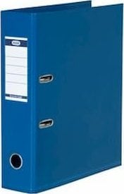 Hamelin Brevordner elba pp środowisko a4 8 cm niebieski