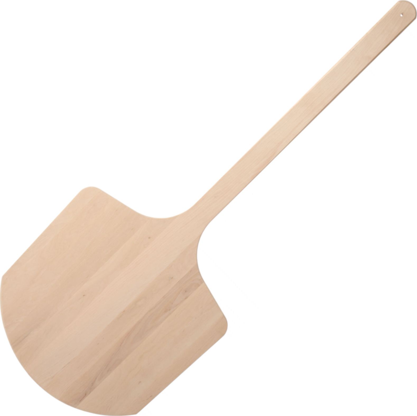 Hendi Łopata do wyciągania pizzy chleba z pieca drewniana szer. 350 mm dł. 1100 mm - Hendi 617236 Łopata do wyciągania pizzy chleba z pieca drewniana