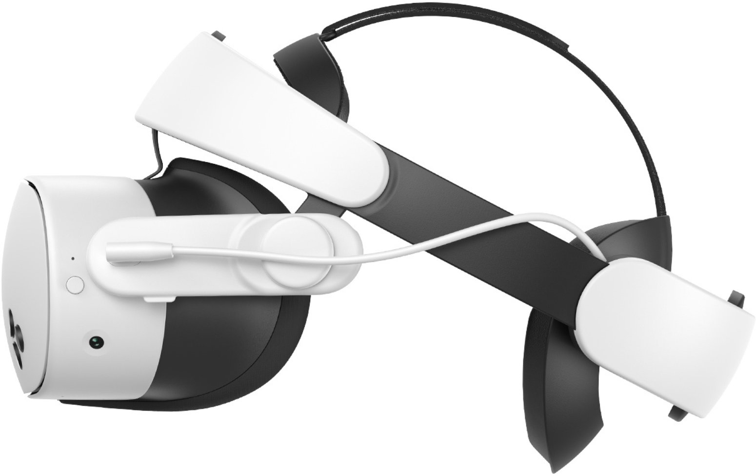 Pasek Elite Strap H4 Boost KIWI DESIGN | do Meta Quest 3 & 3S