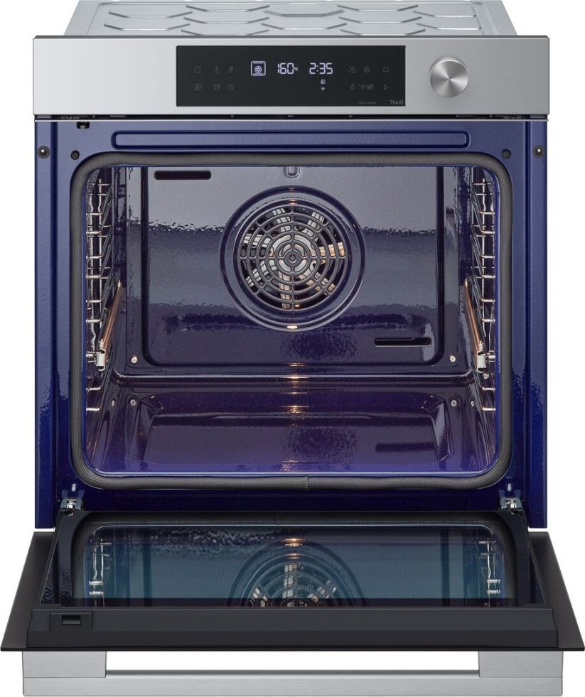 Piekarnik LG Piekarnik LG WSED7613S.BSTQEUR