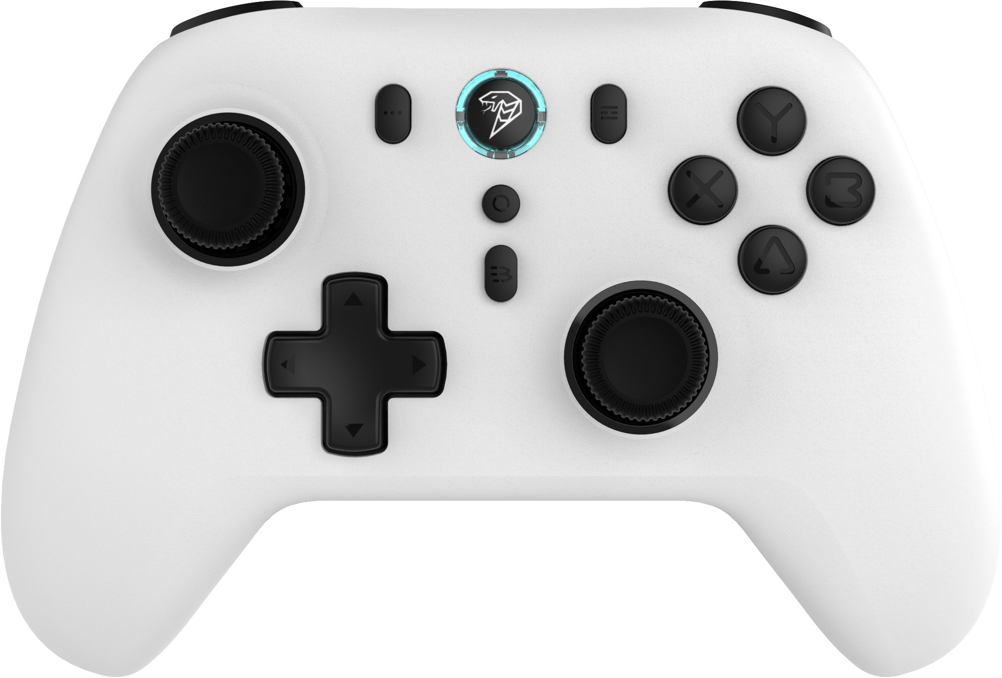 Kontroler COBRA QSP176WH biały