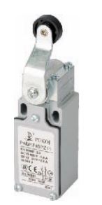 Pokój Wyłącznik krańcowy PAM1F51PZ11 jednopozycyjny A37-4740