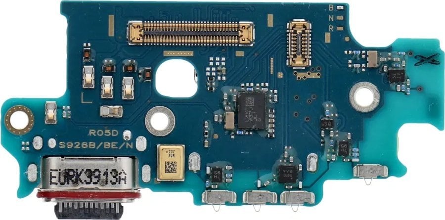 OEM Płytka ładowania do SAMSUNG S24 Plus OEM (Fast Charger)