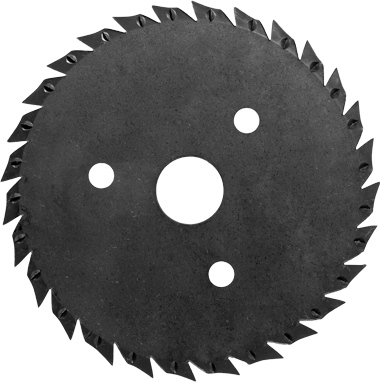 Tarpol Tarnik piła 22,2 x 125mm (T-10-125mm)