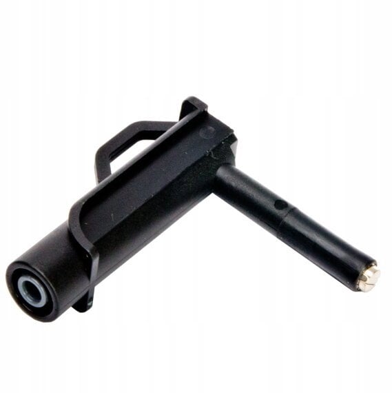 Adapter napięciowy magnetyczny czarny WAADAUMAGKBL