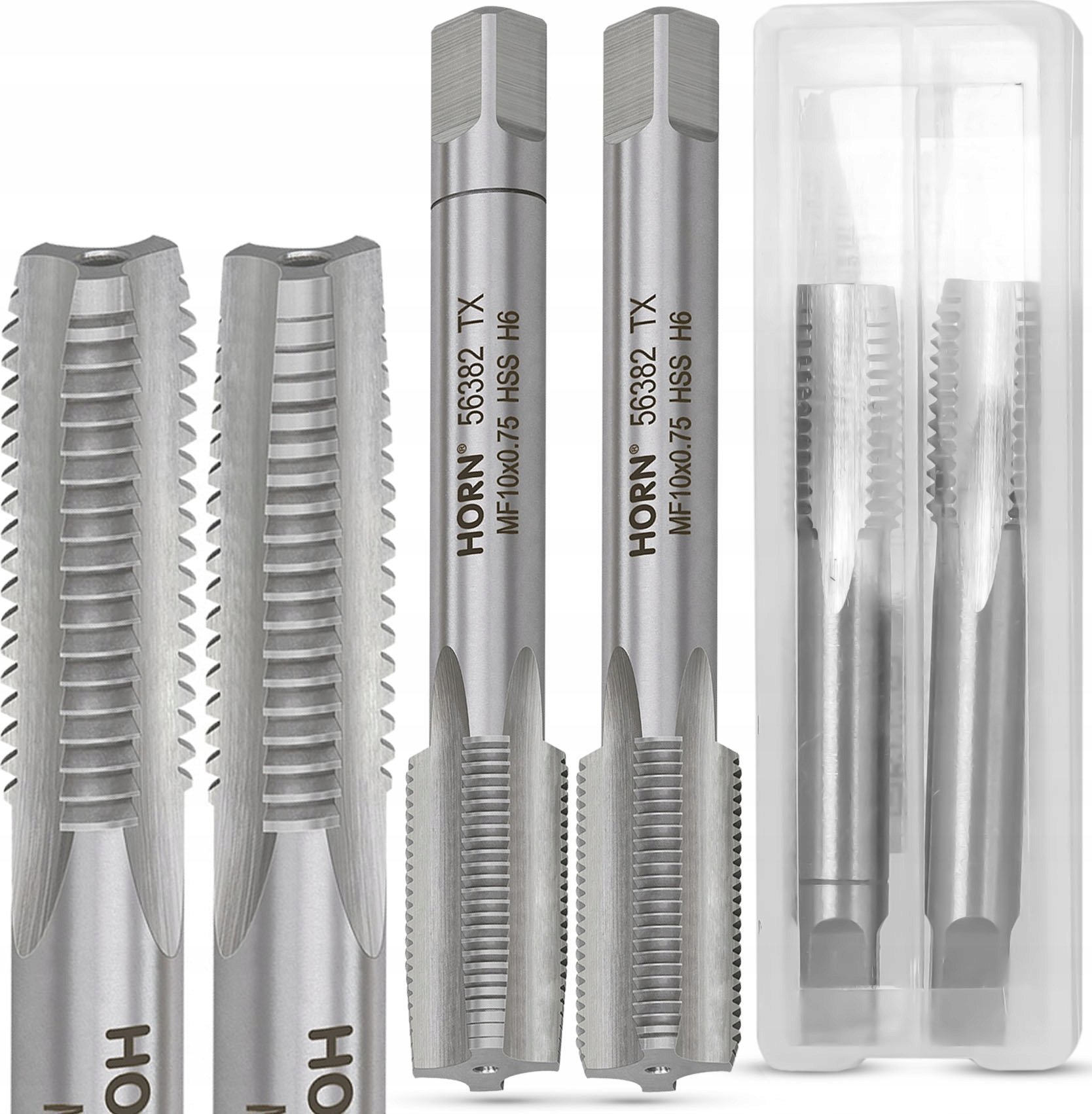 ARTPOL GWINTOWNIK M 10x0,75mm kpl.2szt