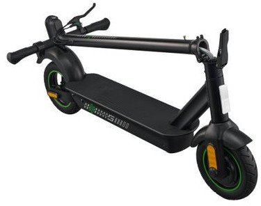 SCO Acer AES025DE Scooter 5 Advance