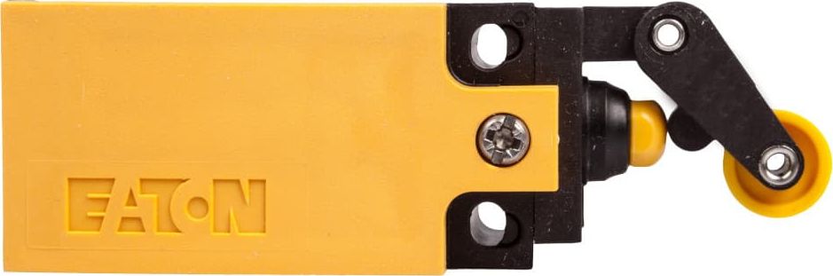 Eaton Wyłącznik krańcowy 1R 1Z wolnoprzełączający dźwignia z rolką tworzywo LS-11/L 266110