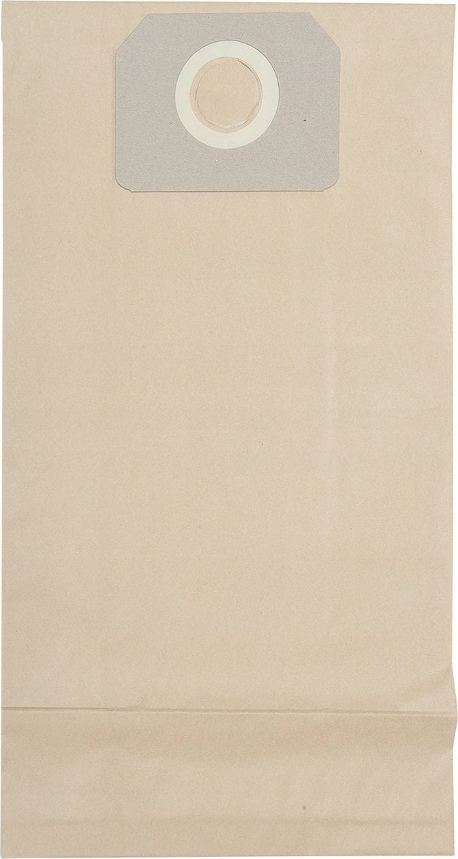 Worek do odkurzacza Scheppach Worki papierowe LangeTools do Bosch 15 l, kpl 5 szt