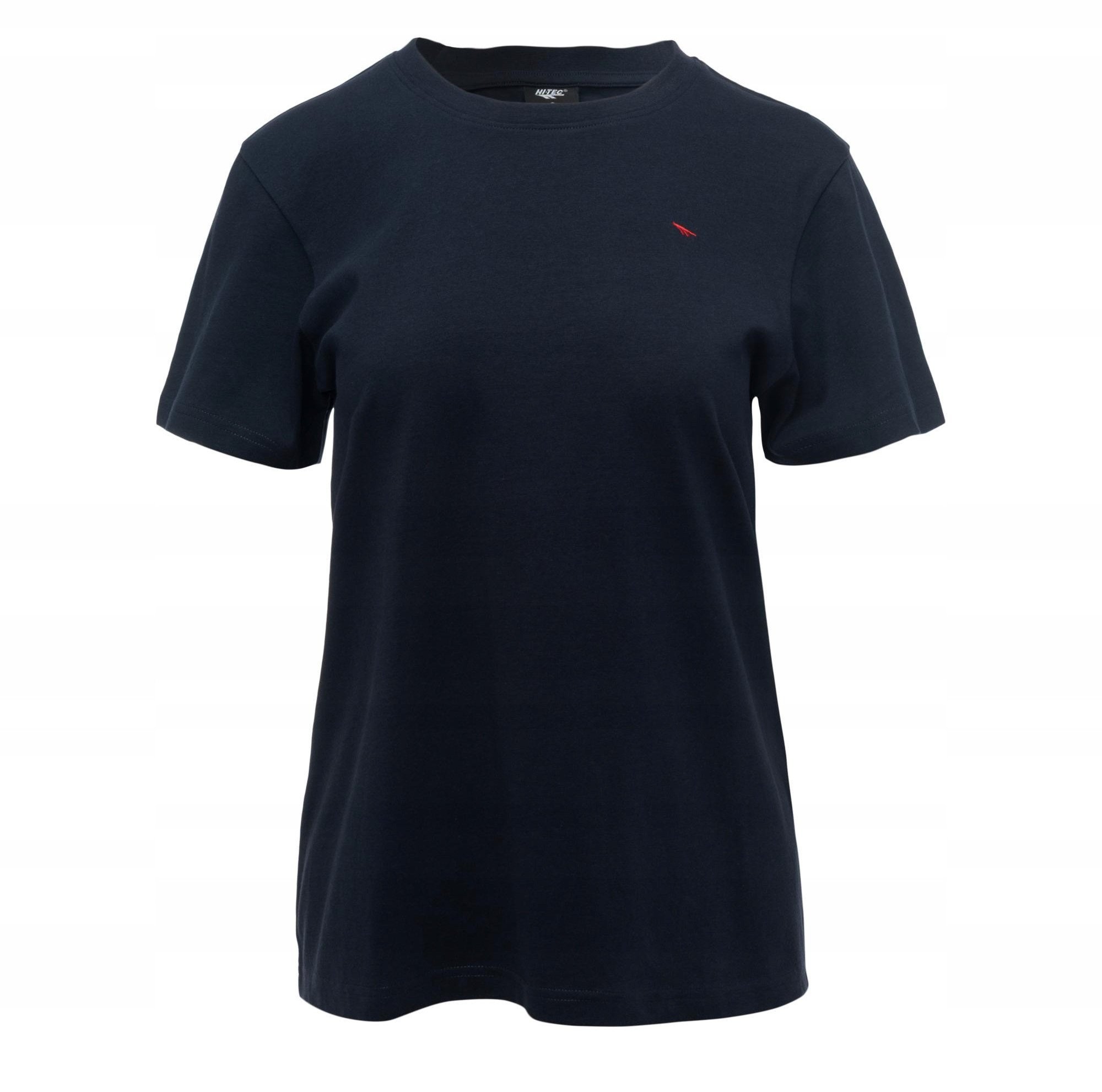 Damska Koszulka z krótkim rękawem LADY PLAYO II