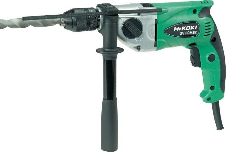 Wiertarka Hikoki DV20VB2 WUZ 790W udarowa