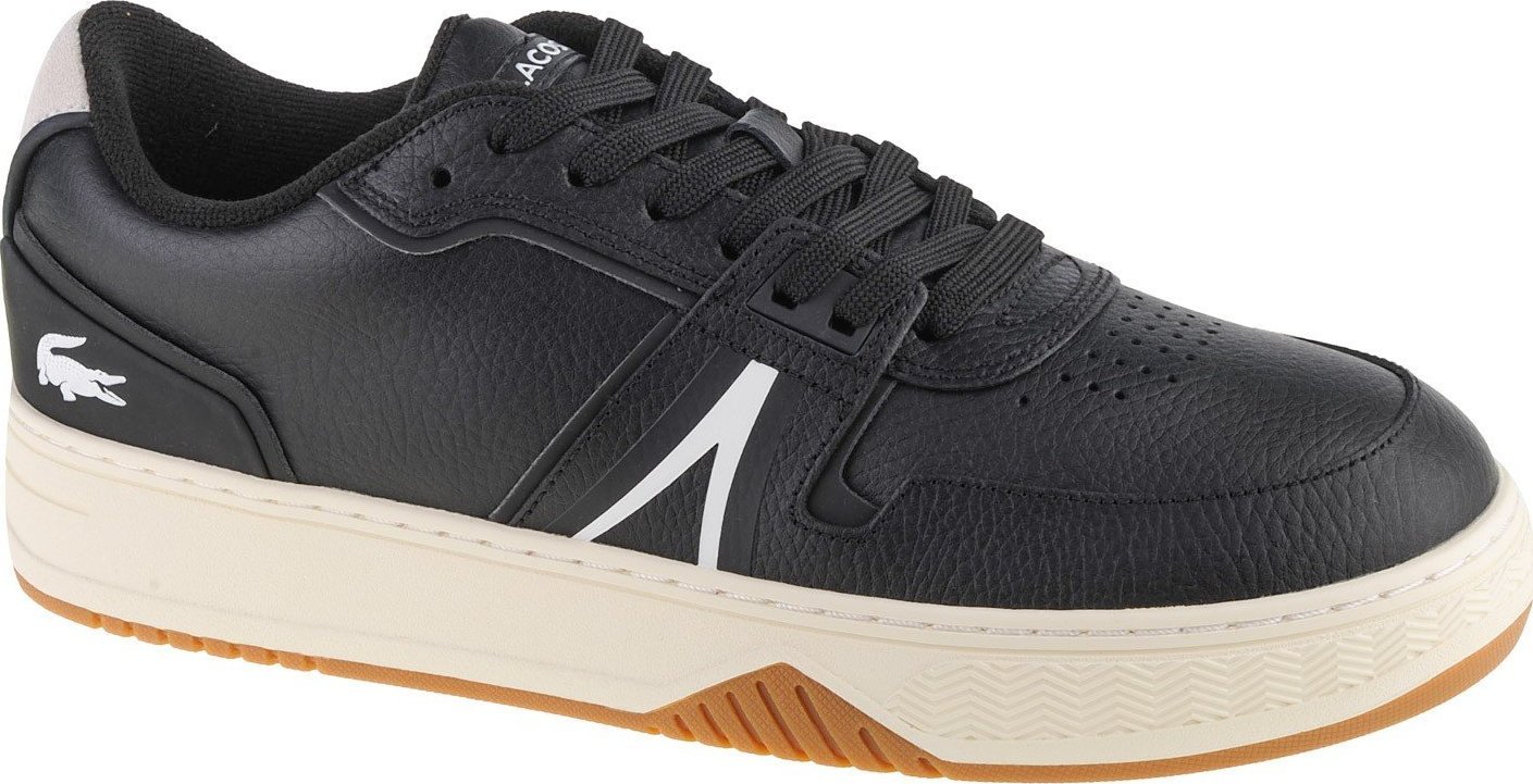 Lacoste Lacoste L001 222 1 744SMA0017454 Czarne 44,5