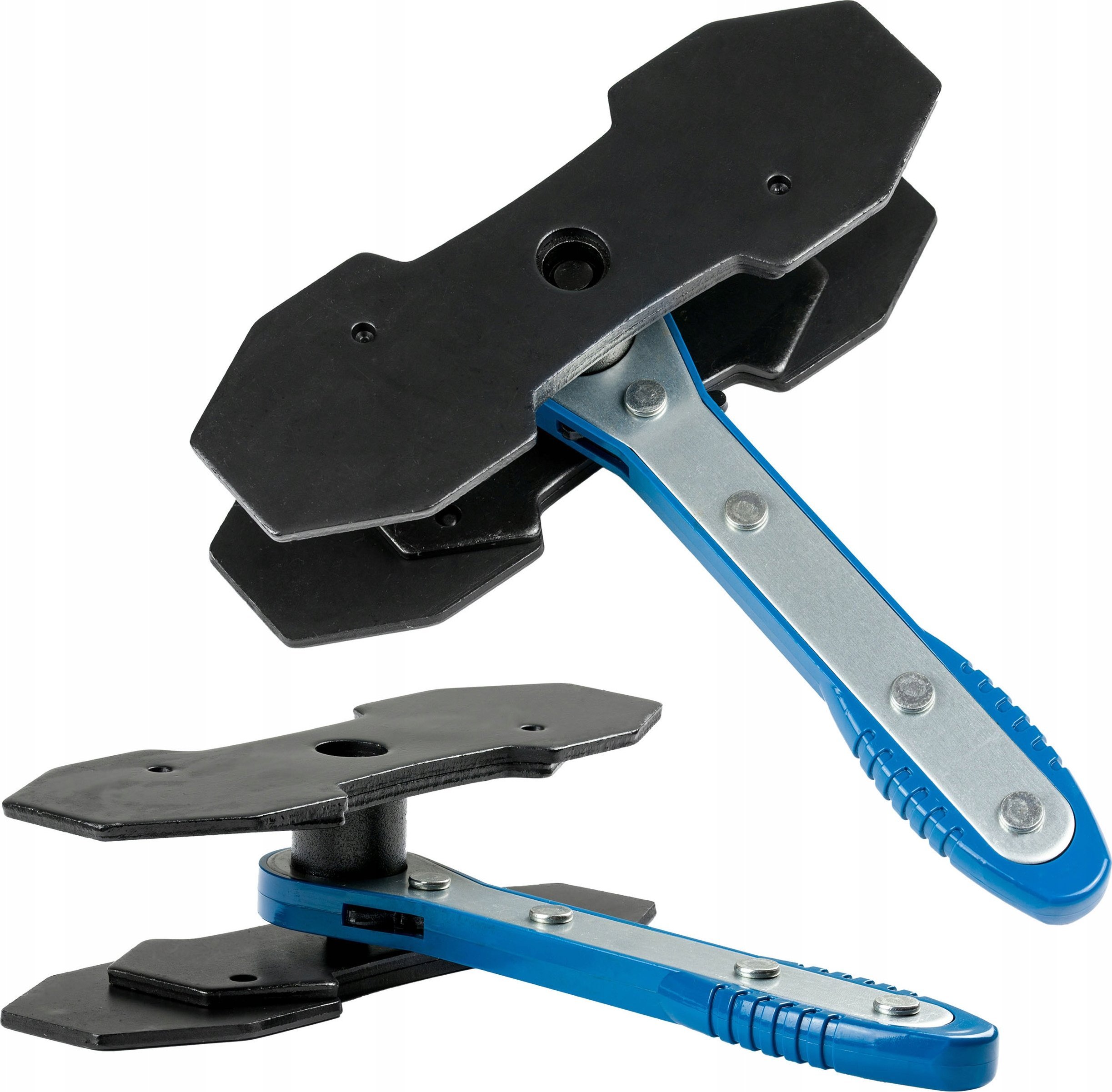 Silver KLUCZ DO COFANIA TŁOCZKÓW HAMULCOWYCH GRZECHOTKOWY /SILVER