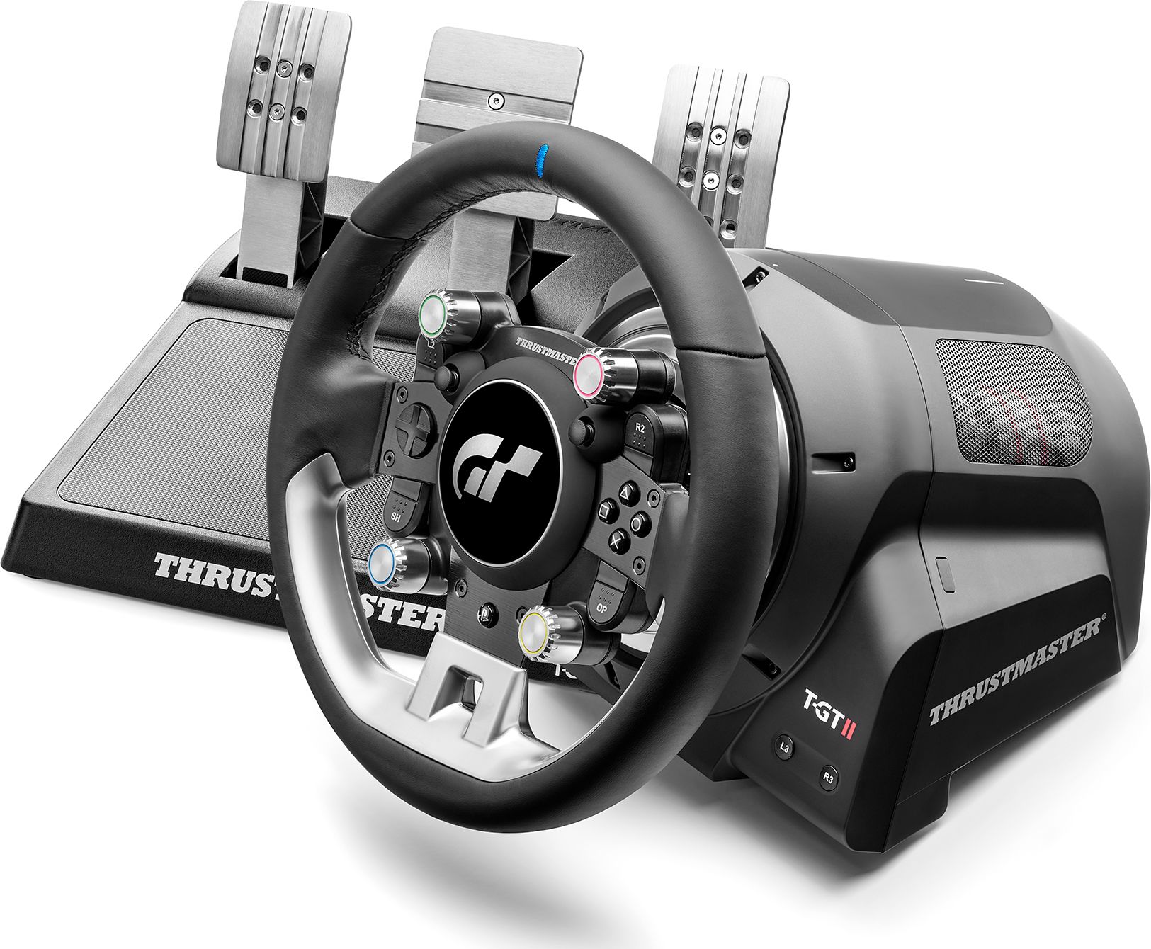 Kierownica Thrustmaster T-GT II (4160823)