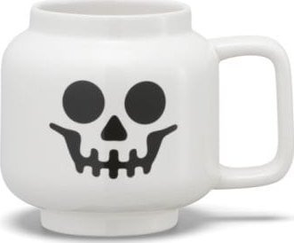 LEGO 41460807 Kubek ceramiczny duża głowa Szkieletor