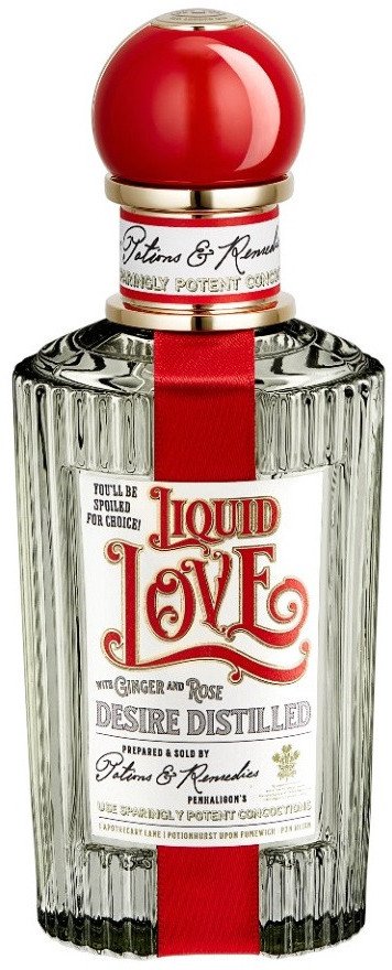 Penhaligon's Liquid Love woda perfumowana spray 100ml