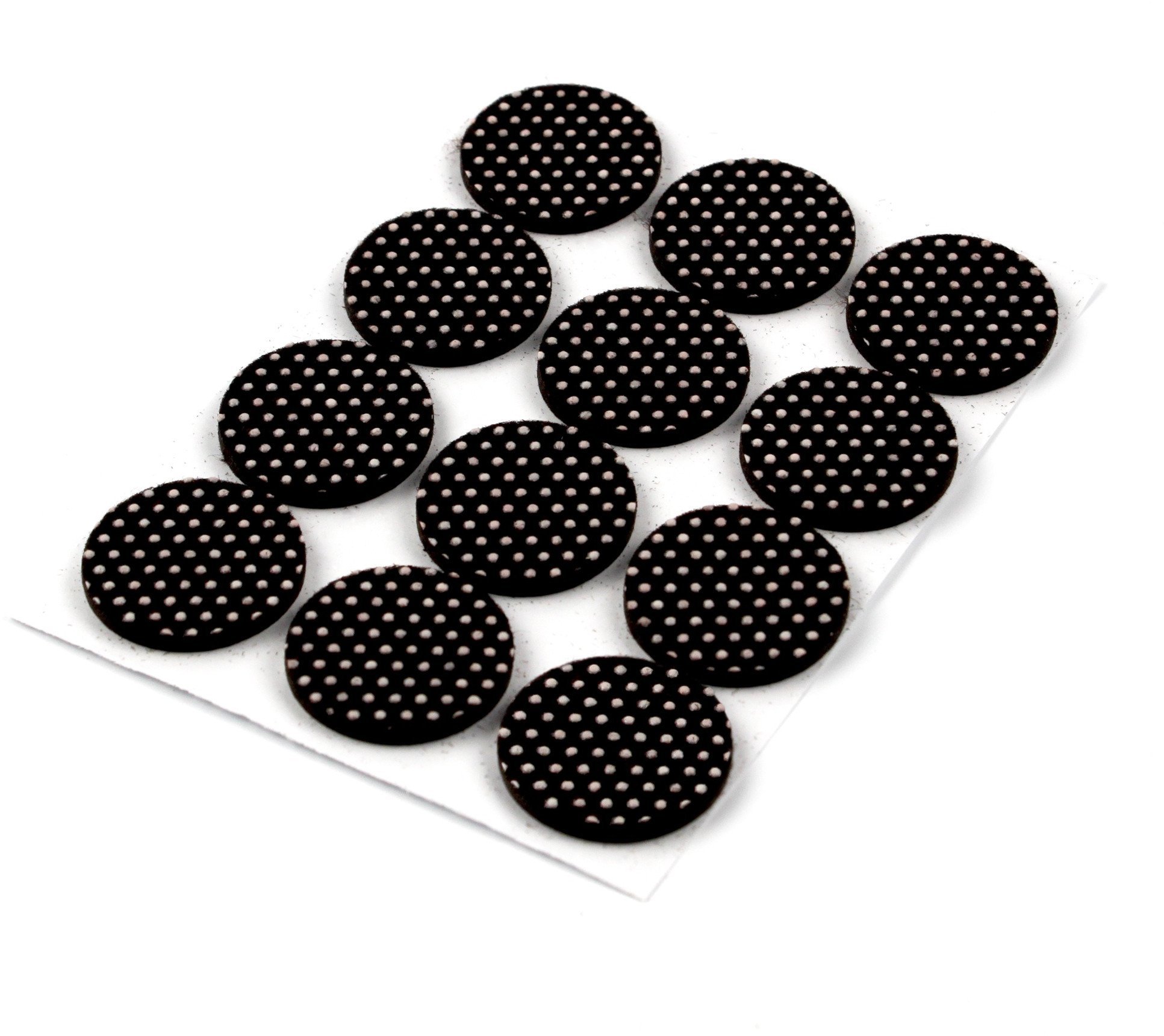 ANTISLIP FURNITUR PADS12.D28 HAUSHALT