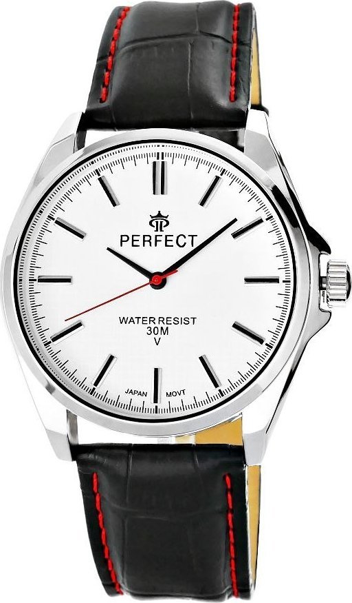 Zegarek Zegarek Męski PERFECT C081-8