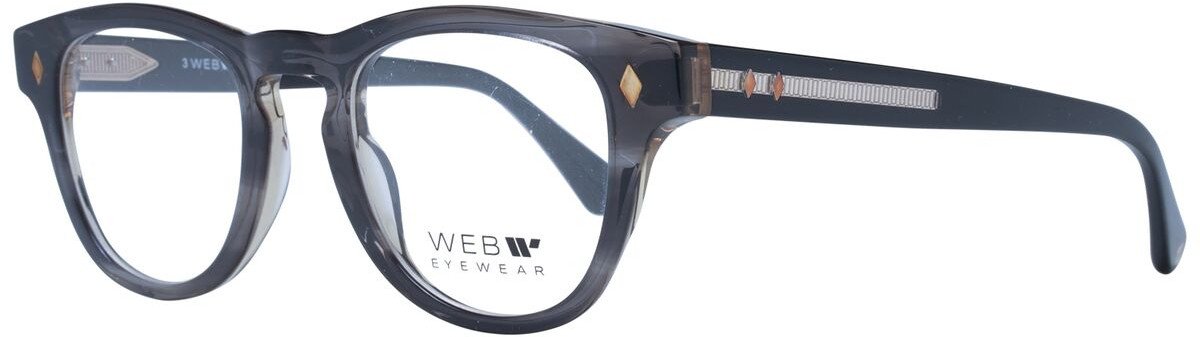 Ramki do okularów Unisex Web Eyewear WE5384 47020