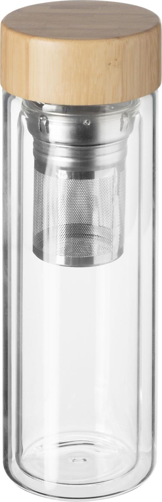 Secret de Gourmet Dzbanek do zaparzania herbaty 400 ml