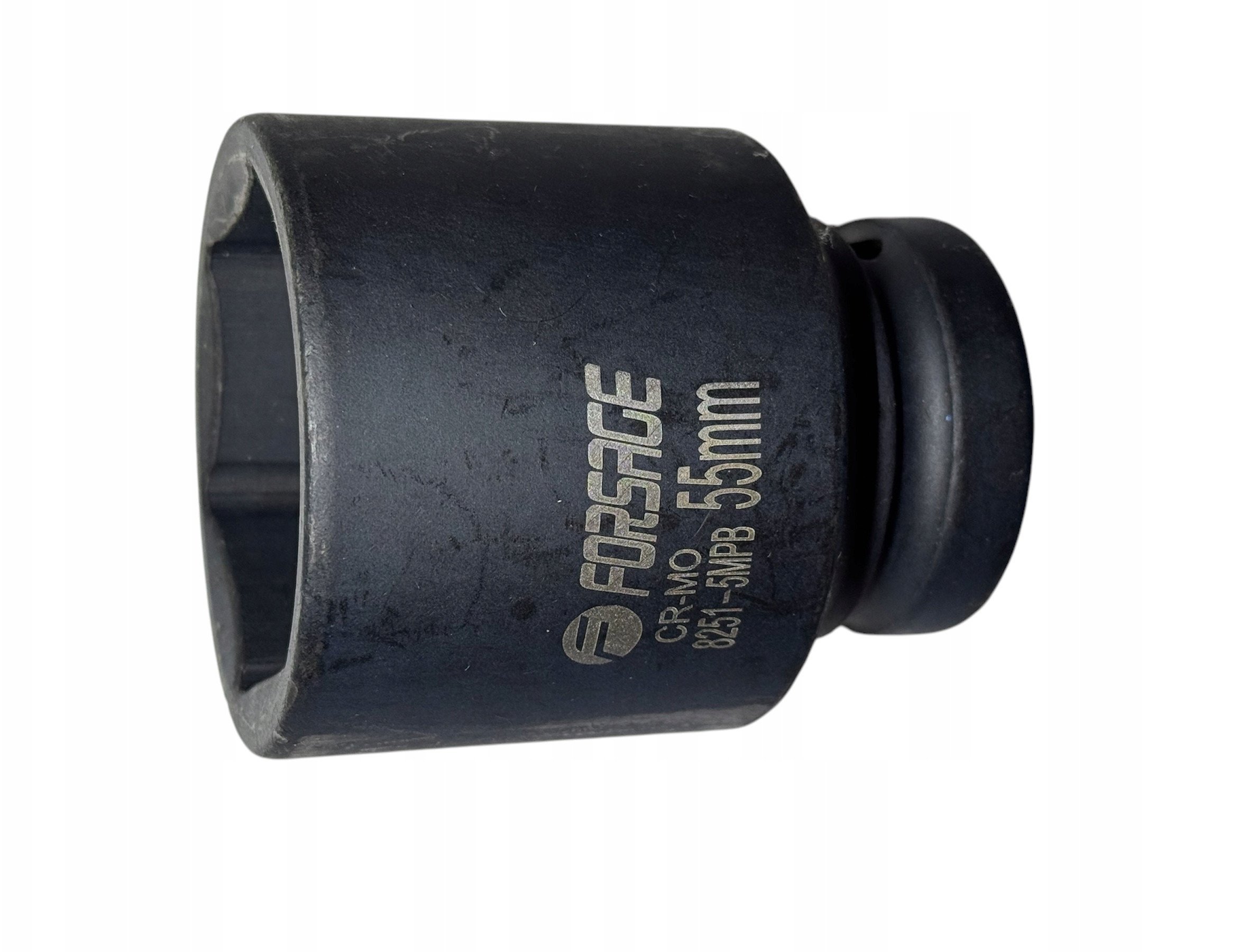 Nasadka udarowa 3/4" 55mm (6-kątna)