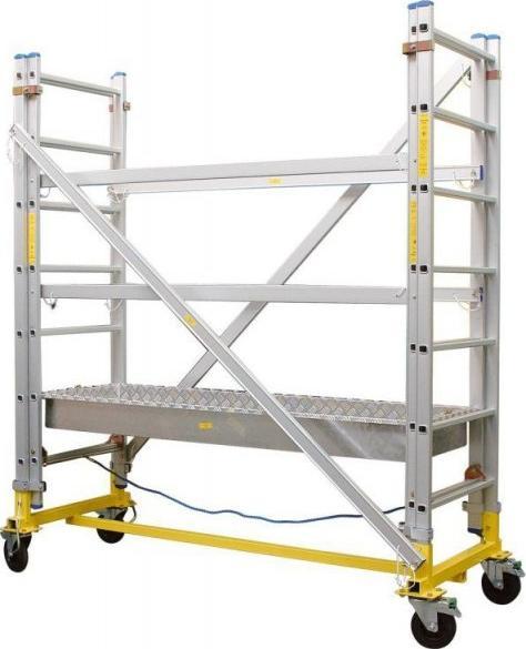 Drabex RUSZTOWANIE, MODEL RJ-220