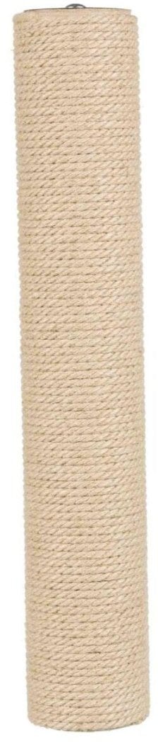 Słupek zamienny do drapaka Trixie Naturalny 50 cm