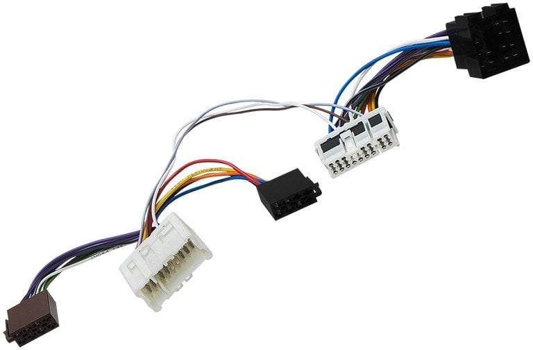 1355# Antena fm/am/gps peugeot citroen toyota phantom fakra