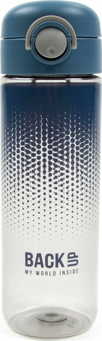 Derform BIDON 600ML BACKUP 6 C 58 DERF FOL