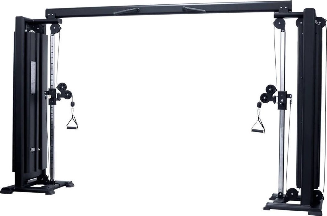 UnderFit Wielofunkcyjna brama do ćwiczeń UF11153 UNDERFIT