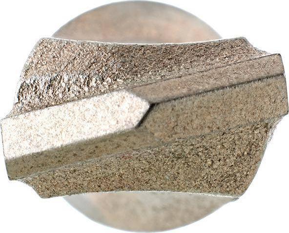 Wiertło Format Wiertło udarowe SDS-plus, specjalne ostrze FORMAT