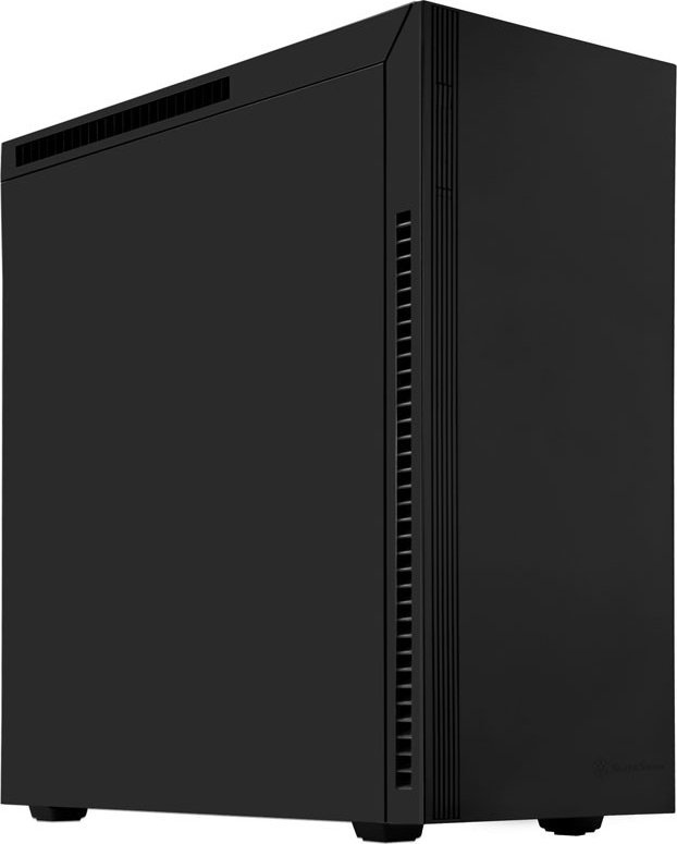 Obudowa SilverStone SST-KL07B-E