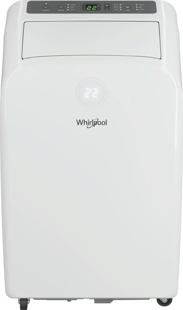 Klimatyzator Whirlpool Airconditioner Whirlpool PACHW2900CO