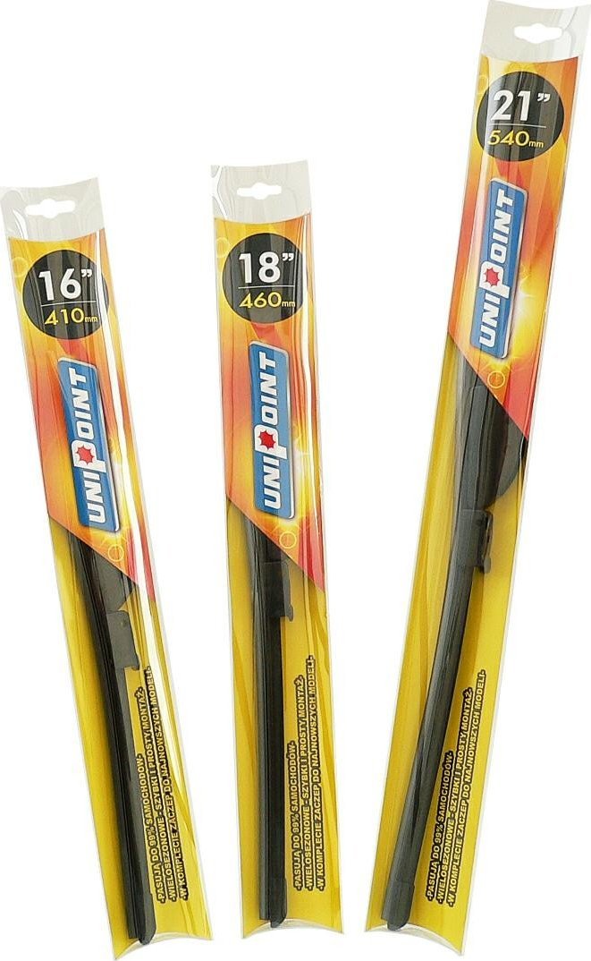 HP WYCIERACZKA NEW CARS 330/13" UNIPOINT