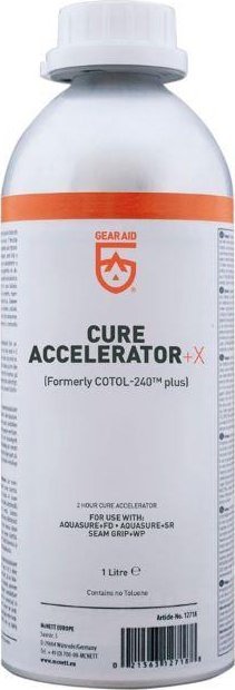 Gear Aid GearAid Cure Accelerator 1,0 Litr 12718-013