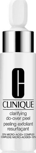 Clinique Clarifying Do-Over Peel 30ml