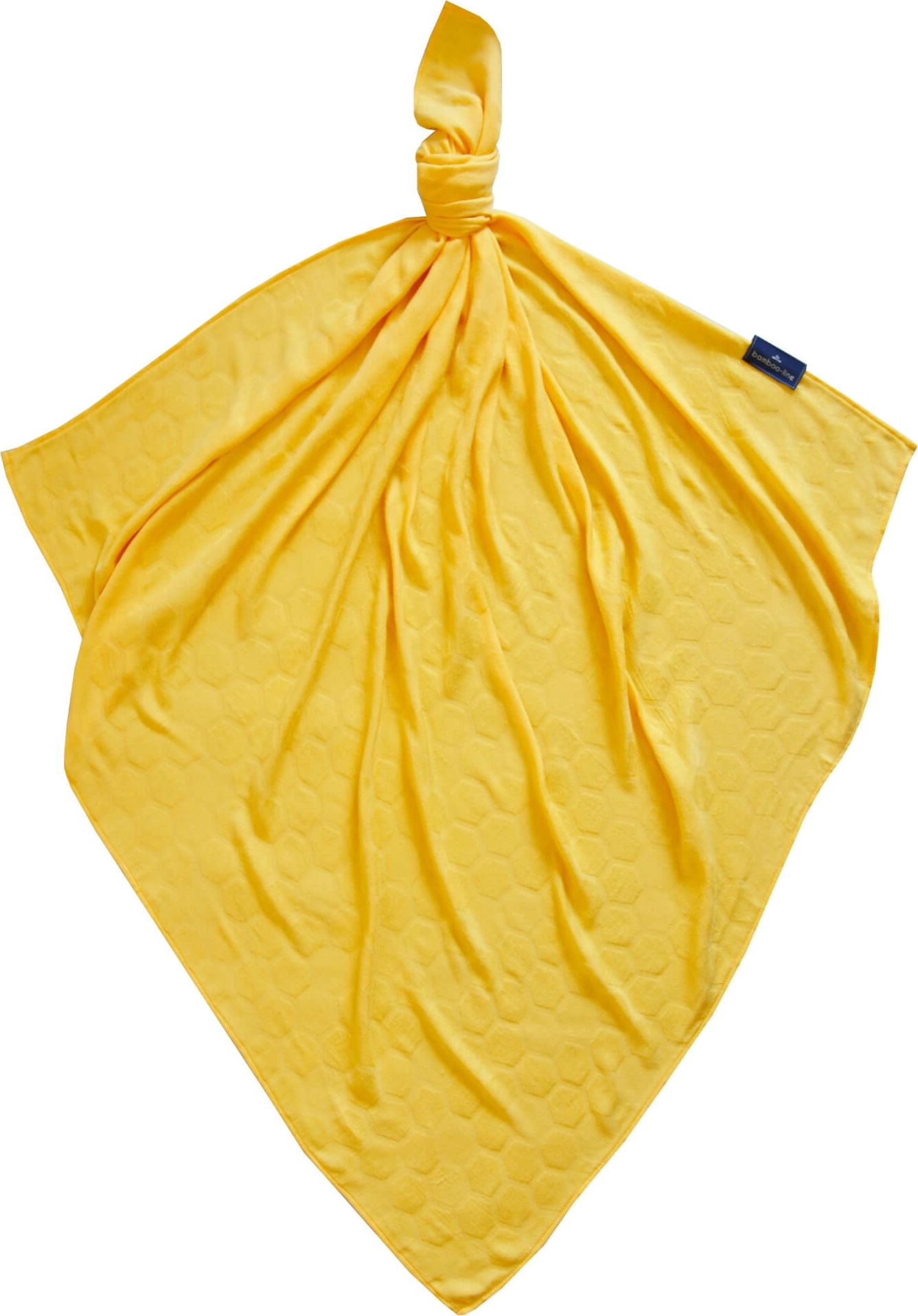 Texpol Pieluszka bambusowa 75x75 Plaster Miodu Bamboo Line