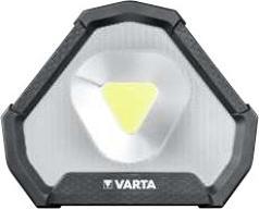 Varta Varta Work Flex Stadium Light with Battery