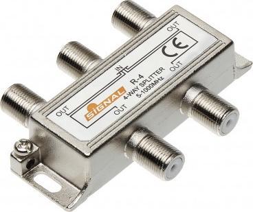 ROZGAŁĘŹNIK RI-4/1F-SIG