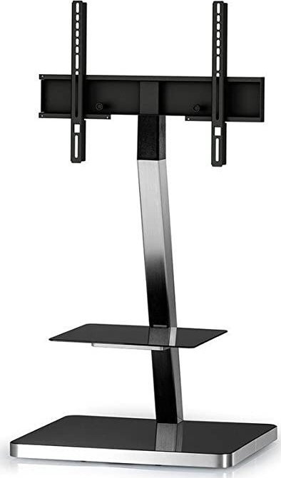 Sonorous Sonorous PL2710 BLK-INX - Szkło czarne , aluminium inox