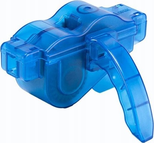 L9D PRZYRZĄD CZYSZCZENIA ŁAŃCUCHA ROWERU