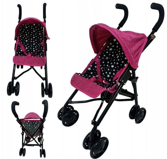 366/9364b WÓZEK PARASOLKA 16