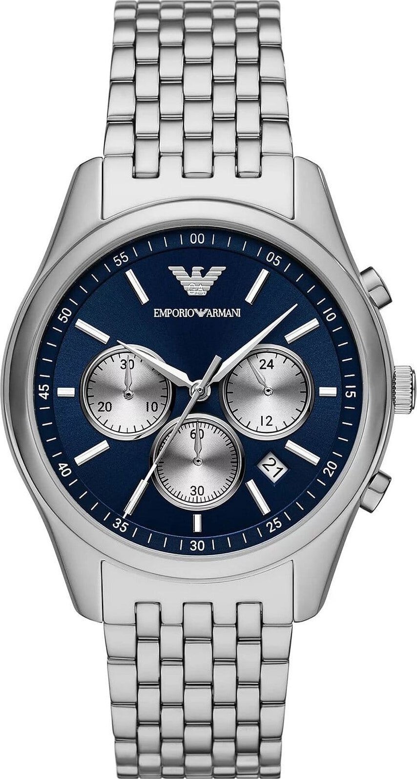 ZEGAREK MĘSKI EMPORIO ARMANI AR11582 ANTONIO (zi116a)