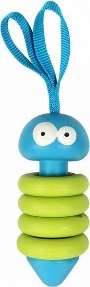 COOCKOO COOCKOO LARRY LIME 16x6,8x6,8cm 303/464069