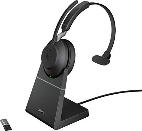 Słuchawki Jabra Evolve2 65 Link380a MS (26599-899-989)