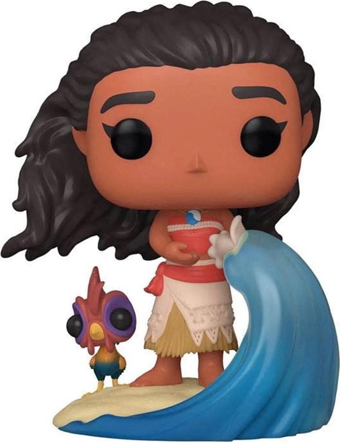 Figurka Funko Pop Funko POP Disney: Ultimate Princess - Moana