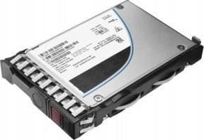 HP 960GB SATA MU SFF SC DS SSD