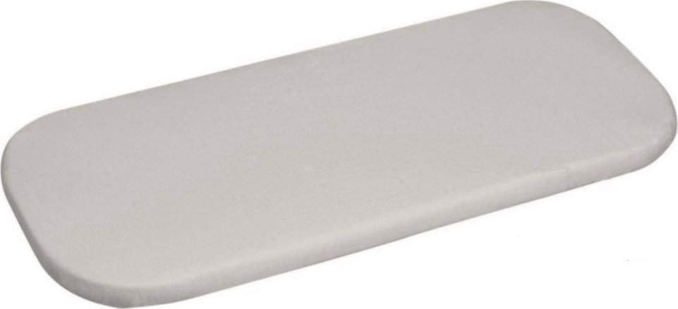 BabyMatex Prześcieradło Ochraniacz 40 x 90 z Gumką JERSEY 42