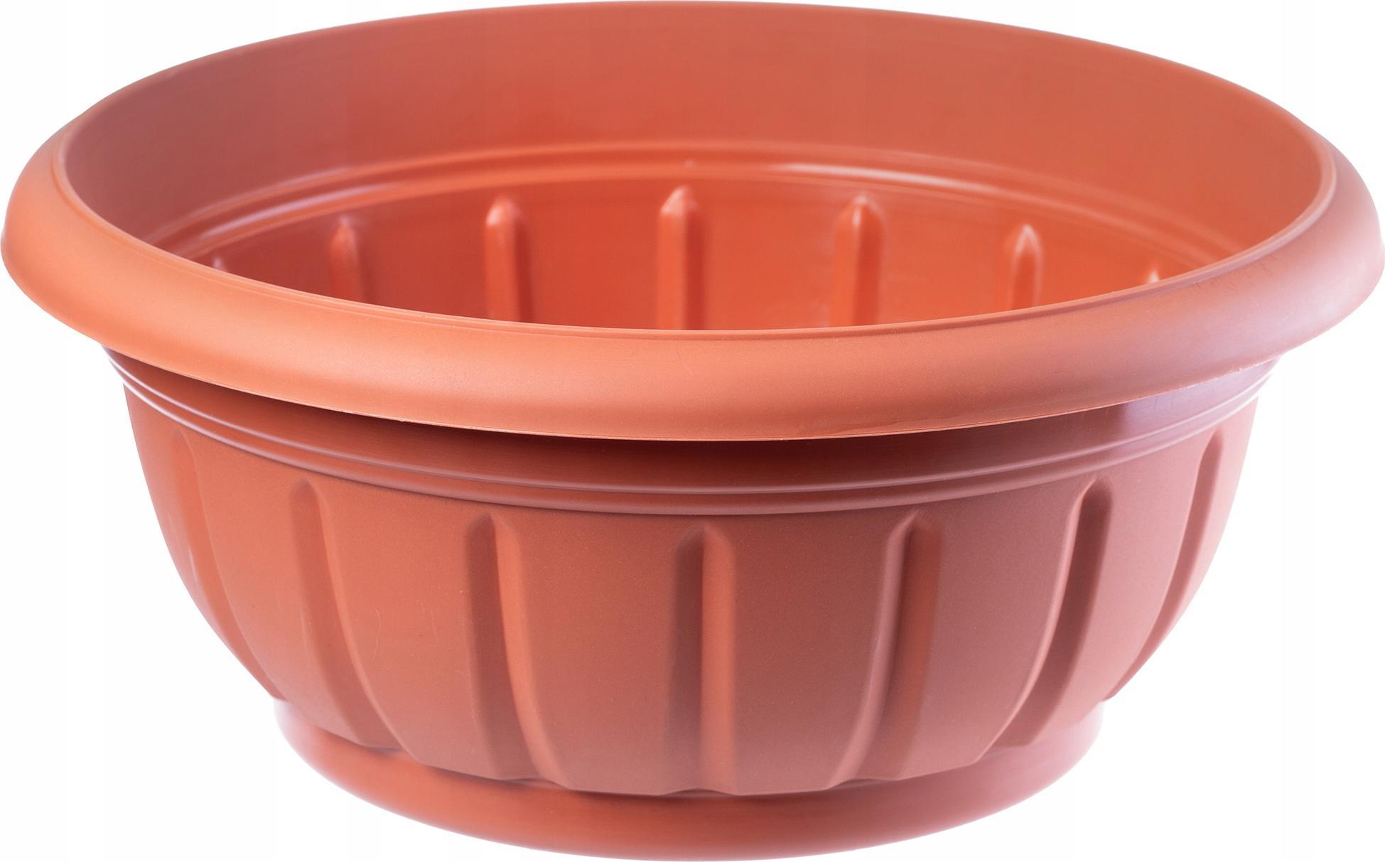 Kadax DONICZKA DONICA MISA GABION NA KWIATY 34 CM KOLORY